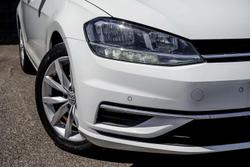 2020 Volkswagen Golf 110TSI Comfortline