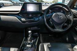 2020 Toyota C-HR Koba