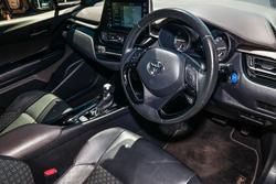 2021 Toyota C-HR Koba