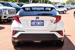 2020 Toyota C-HR Koba