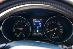 2021 Toyota C-HR Koba