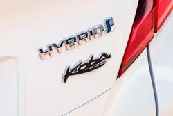 2021 Toyota C-HR Koba