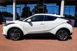 2020 Toyota C-HR Koba