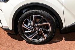 2020 Toyota C-HR Koba