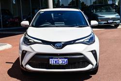 2020 Toyota C-HR Koba
