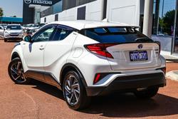 2020 Toyota C-HR Koba