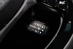 2020 Toyota C-HR Koba