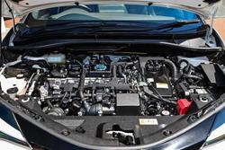 2020 Toyota C-HR Koba