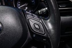 2020 Toyota C-HR Koba