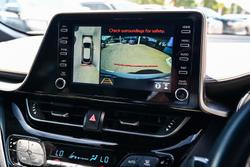 2020 Toyota C-HR Koba