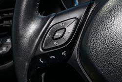 2021 Toyota C-HR Koba