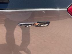 2021 Kia Picanto GT-Line