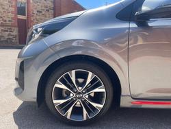 2021 Kia Picanto GT-Line