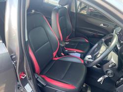 2021 Kia Picanto GT-Line