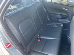 2021 Kia Picanto GT-Line