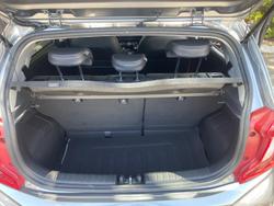 2021 Kia Picanto GT-Line