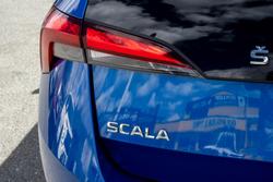 2022 SKODA Scala 85TSI Ambition