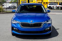 2022 SKODA Scala 85TSI Ambition