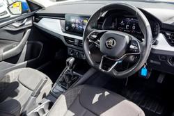 2022 SKODA Scala 85TSI Ambition