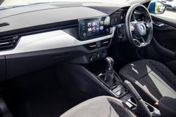 2022 SKODA Scala 85TSI Ambition