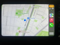 2022 Toyota C-HR GXL NGX10R Frosted White