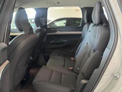 2025 Volvo EX90 Plus Twin Motor