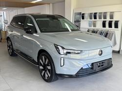 2025 Volvo EX90 Plus Twin Motor