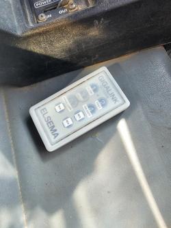 2018 Trout River Australia Acco 2350G