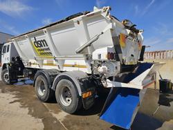 2018 Trout River Australia Acco 2350G