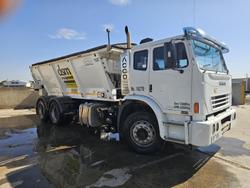 2018 Trout River Australia Acco 2350G