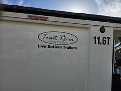 2018 Trout River Australia Acco 2350G