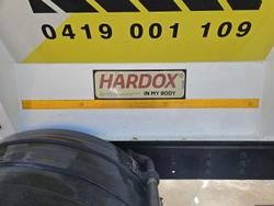 2018 Trout River Australia Acco 2350G