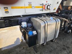 2018 Trout River Australia Acco 2350G