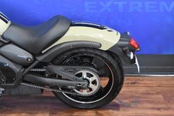 2024 Kawasaki 2024 Kawasaki 650CC Vulcan S L Cruiser Brown
