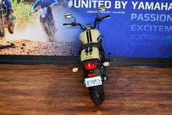 2024 Kawasaki 2024 Kawasaki 650CC Vulcan S L Cruiser Brown