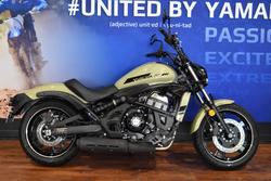 Kawasaki 2024 Kawasaki 650CC Vulcan S L Cruiser