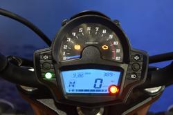 2024 Kawasaki 2024 Kawasaki 650CC Vulcan S L Cruiser Brown