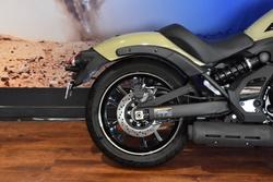 2024 Kawasaki 2024 Kawasaki 650CC Vulcan S L Cruiser Brown