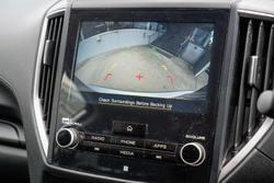 2024 Subaru Forester 2.5i