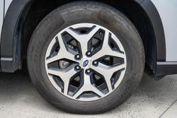 2024 Subaru Forester 2.5i