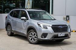 2024 Subaru Forester 2.5i