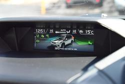 2024 Subaru Forester 2.5i