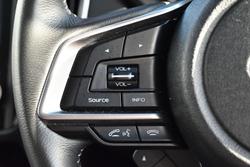 2024 Subaru Forester 2.5i