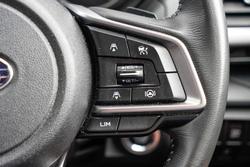 2024 Subaru Forester 2.5i