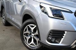 2024 Subaru Forester 2.5i