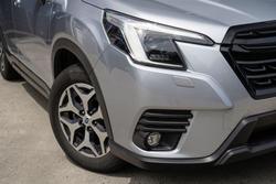 2024 Subaru Forester 2.5i