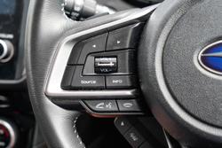 2024 Subaru Forester 2.5i