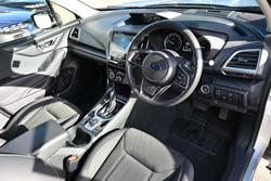 2024 Subaru Forester 2.5i