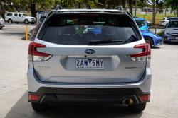 2024 Subaru Forester 2.5i