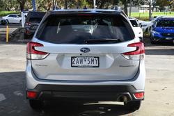 2024 Subaru Forester 2.5i